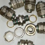رابط کوپلی پنج لایه