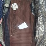 شلوار جین/کتان