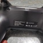دسته ps 4