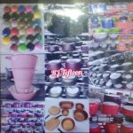 بازسازی قابلمه تفلون به نو