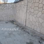 اجرای سنگ لاشه فروش سنگ لاشه