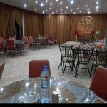 باغ جهت جشن تولد بعدتالار عروسی حنابندان