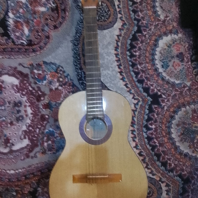 گیتار اسپانیایی