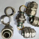 رابط کوپلی پنج لایه