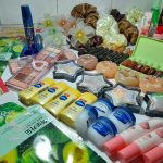 لوازم ارایشی اورجینال با کمترین هزینه هندیجان