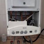 نصب،سرویس و جابجایی انواع پکیج و کولرگازی