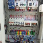 برقکار صنعتی و ساختمان