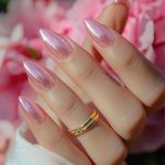 کاشت ناخن و ژلیش لمینت