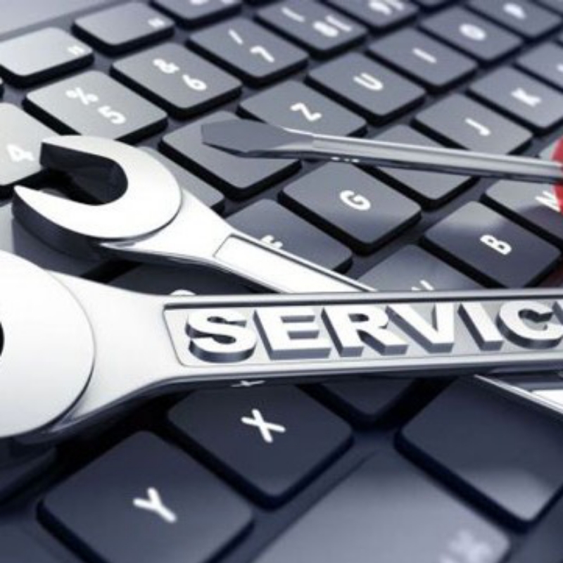 خدمات کامپیوتر در محل