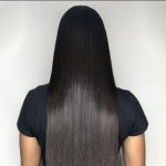 کراتین و احیای مو با بهترین متریال