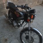 موتور تکنو مدل ۱۴۰۴
