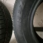 لاستیک بارز نو 185/65/14