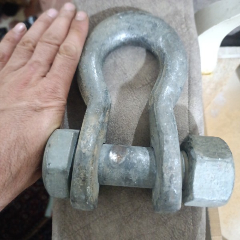 قلاب پیچی بیست عدد