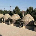 گروه عالاچیق سازان جونب