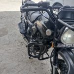 موتورهمتاز‌شکاری