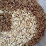 خرید و فروش پوست پسته و انواع ضایعات کشاورزی