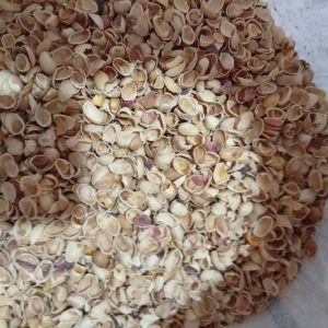خرید و فروش پوست پسته و انواع ضایعات کشاورزی
