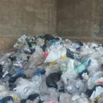 خرید ضایعات نایلون
