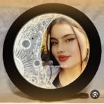 سفارش تابلو کالیگرافی و تابلو ماه