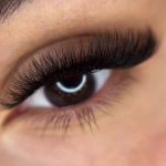 اکستنشن مژه(آفر ویژه)
