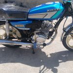 موتور ۲۰۰ نیکتاز دیاهو