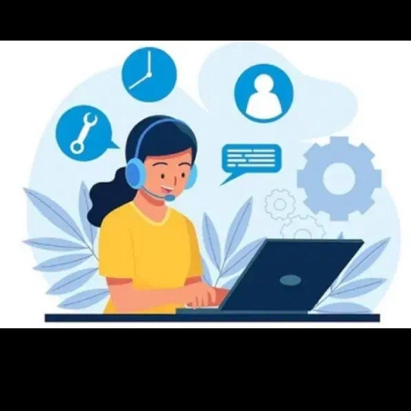استخدام ادمینی