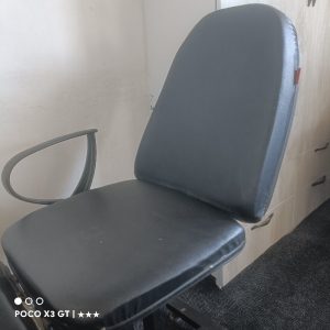 صندلی آرایشگاه