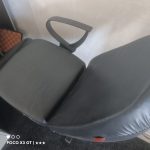 صندلی آرایشگاه