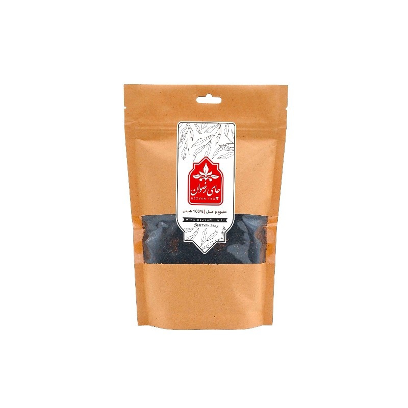 چای باروتی کله مورچه ای