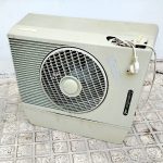 کولر ابسال دو کنتاک.. فن دار