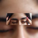 اکستنشن مژه فقط ۴٠٠