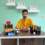ترک اعتیاد بدون درد و خماری