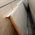 صفحه کابینت نو
