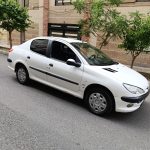 فروش خودرو پژو
