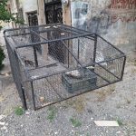 باربند پراید وانت