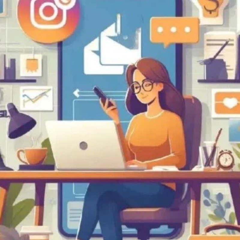 ادمین پاره وقت