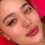اکستنشن مژه(آفر ویژه)