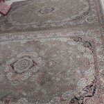 ۴ عددفرش ماشینی