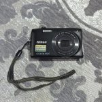 دوربین عکاسی نیکون Nikon s3300