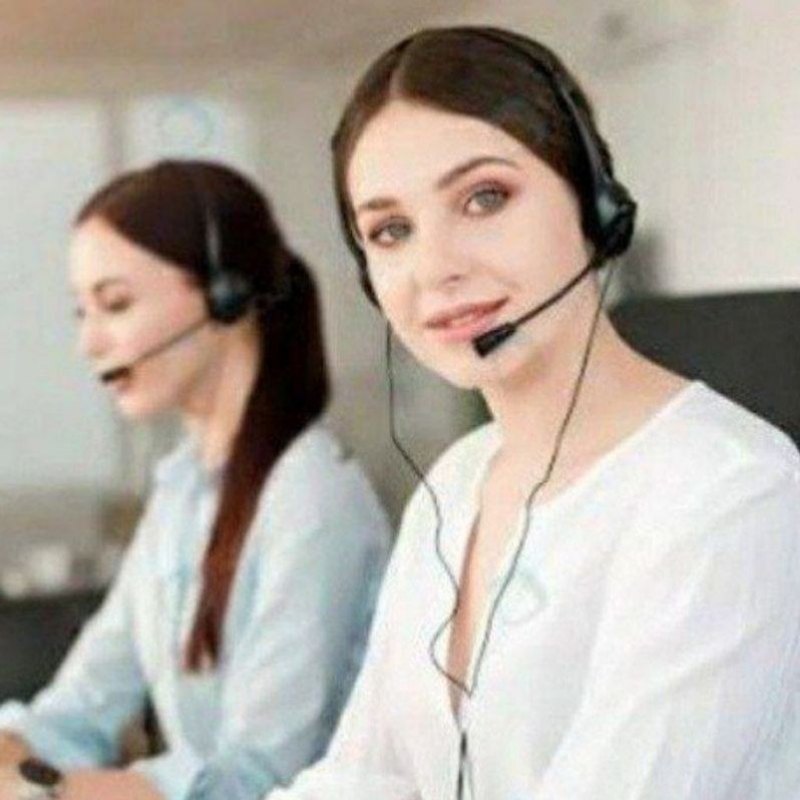 ادمین پاسخگویی روبیکا