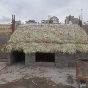 علاچیق سنتی سراسر کشور