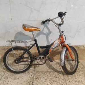 دوچرخه