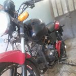 موتور پالس 180 مدل 91