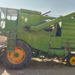 فروش کمباین جاندیر