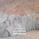قیمت فروش سنگ لاشه سنگ ورقه ای سنگ مالون