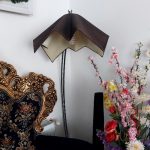 آباژور سالم در حد نو کم استفاده شده