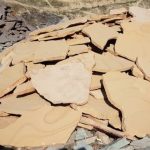 قیمت فروش سنگ لاشه سنگ ورقه ای سنگ مالون