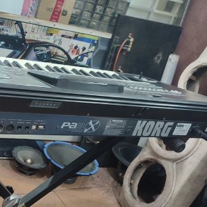 korg pa3x 5 اکتاو