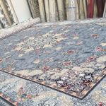 دوتخته فرش9متری
