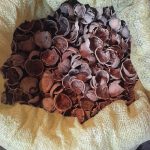 خرید و فروش پوست پسته و انواع ضایعات کشاورزی